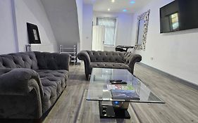 Luxury Four Bedroom House