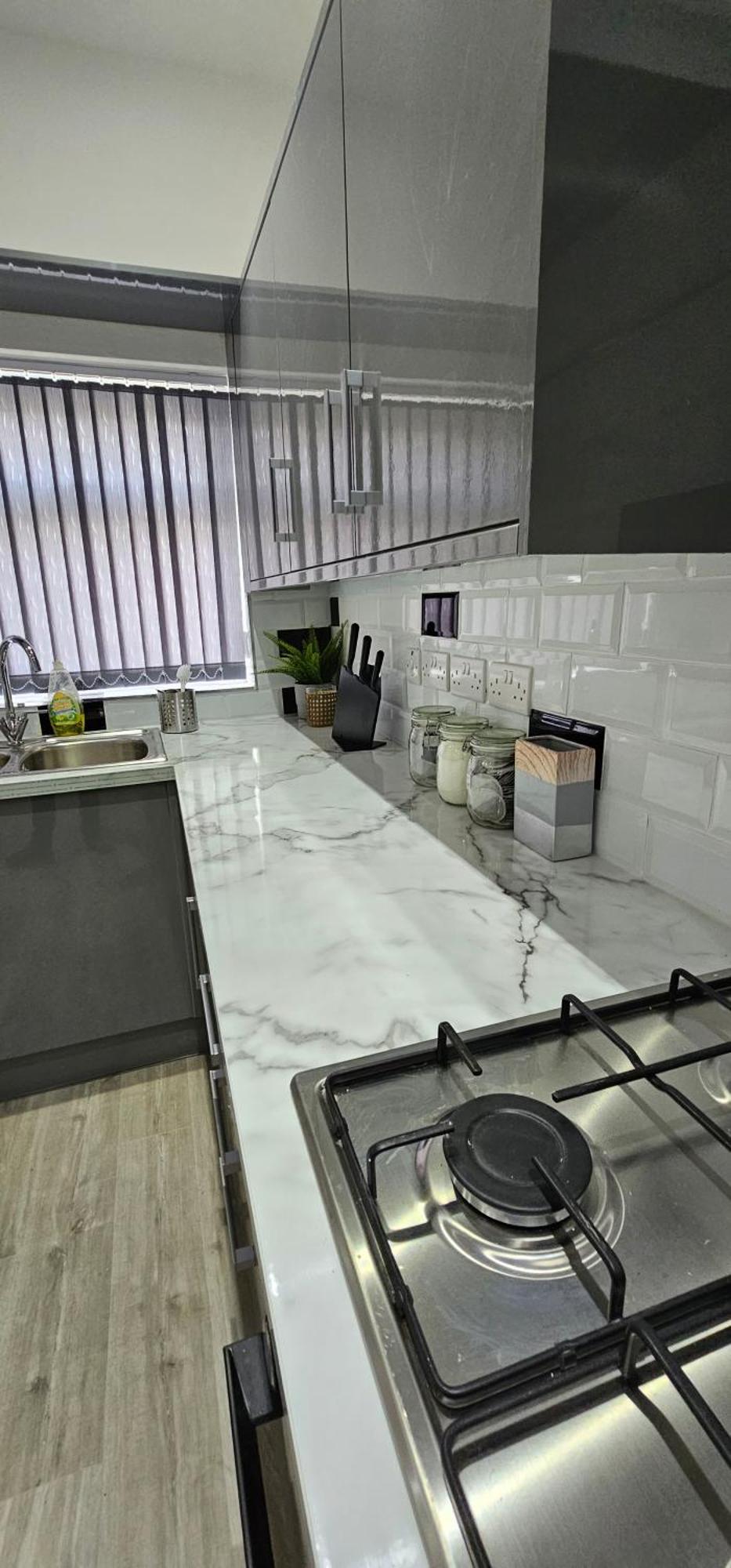 Luxury Four Bedroom House Bradford  Exterior photo